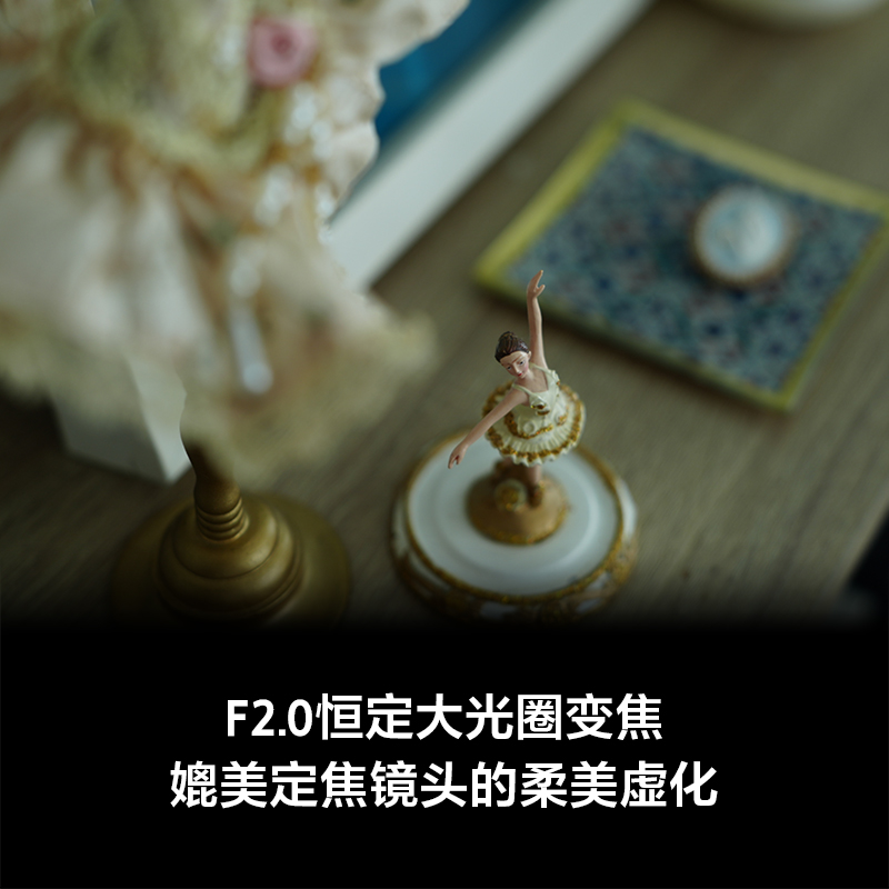 Sony/索尼FE28-70mmF2GM全画幅大光圈标准变焦G大师镜头SEL2870GM