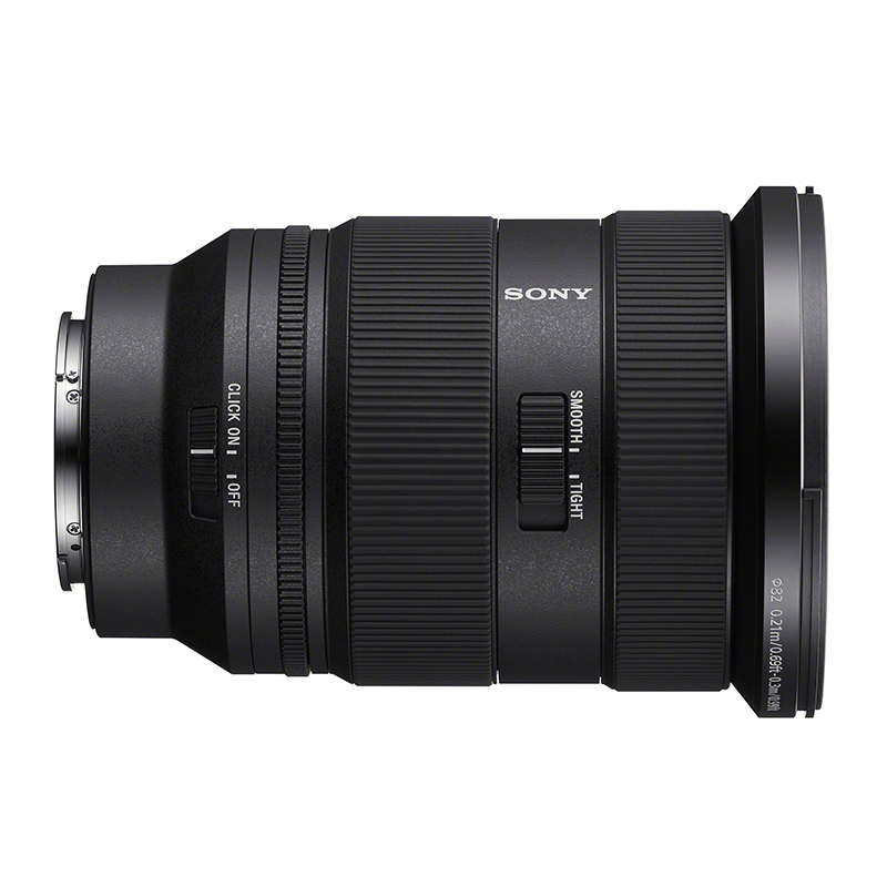 Sony/索尼 FE 24-70mm F2.8 GM II全画幅变焦G大师镜头SEL2470GM2 - 图3