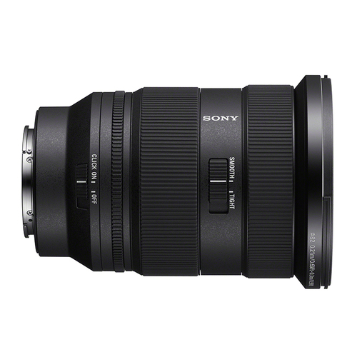 Sony索尼FE24-70mmF28GMII全画幅变焦G大师镜头SEL2470GM2