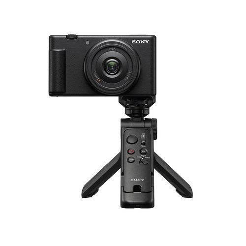 【全国补贴】Sony/索尼 ZV-1F 学生数码相机 美颜亮肤Vlog相机 - 图3