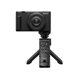 National subsidy for ZV-1F Sony Vlog digital camera