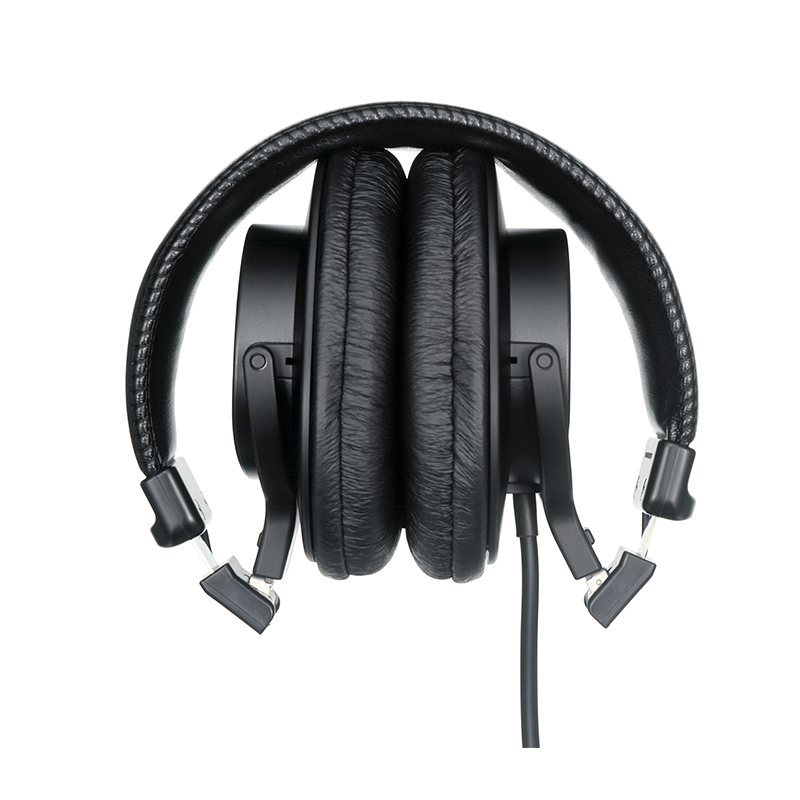 Sony/索尼 MDR-7506专业监听耳机立体声音质全封闭隔音-图2