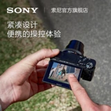 [俜 y] Sony/Sony DSC-RX100M6 诳 6 鶵 x100vi 诳 Цифровая фаза