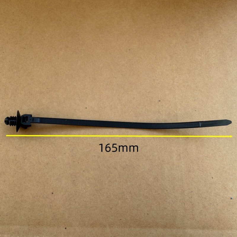 全新海尔曼太通T50SOSFT6-E2大众奥迪杉树头扎带157-00128正品,淘宝优惠券,粉丝福利购,淘宝优惠卷