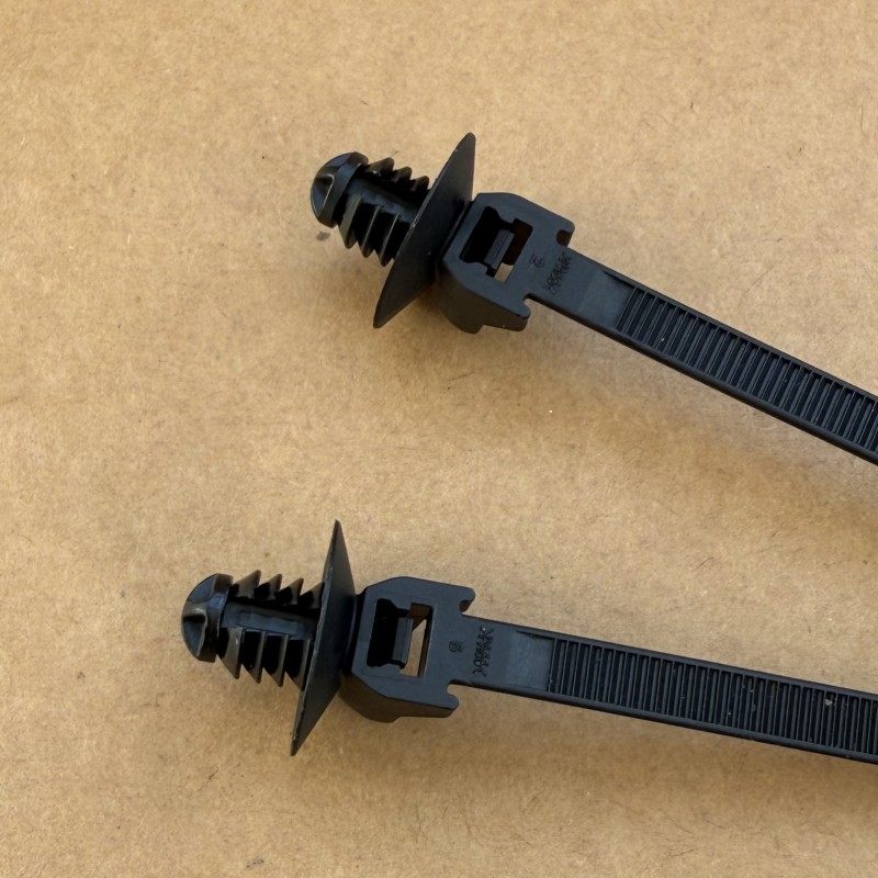 全新海尔曼太通T50SOSFT6-E2大众奥迪杉树头扎带157-00128正品,淘宝优惠券,粉丝福利购,淘宝优惠卷