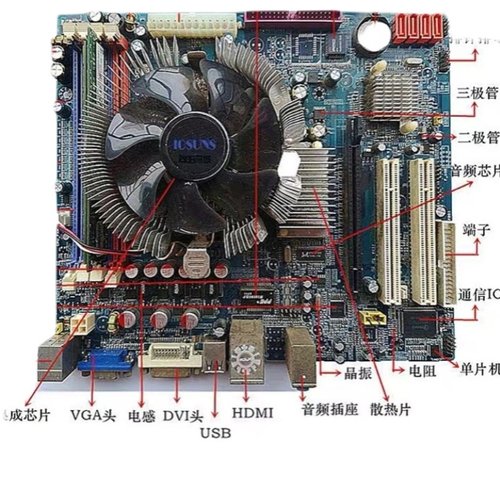 全新原装 STM32F411CEU6 QFN48 MCU微控制器单片机IC芯片 可直拍 - 图3