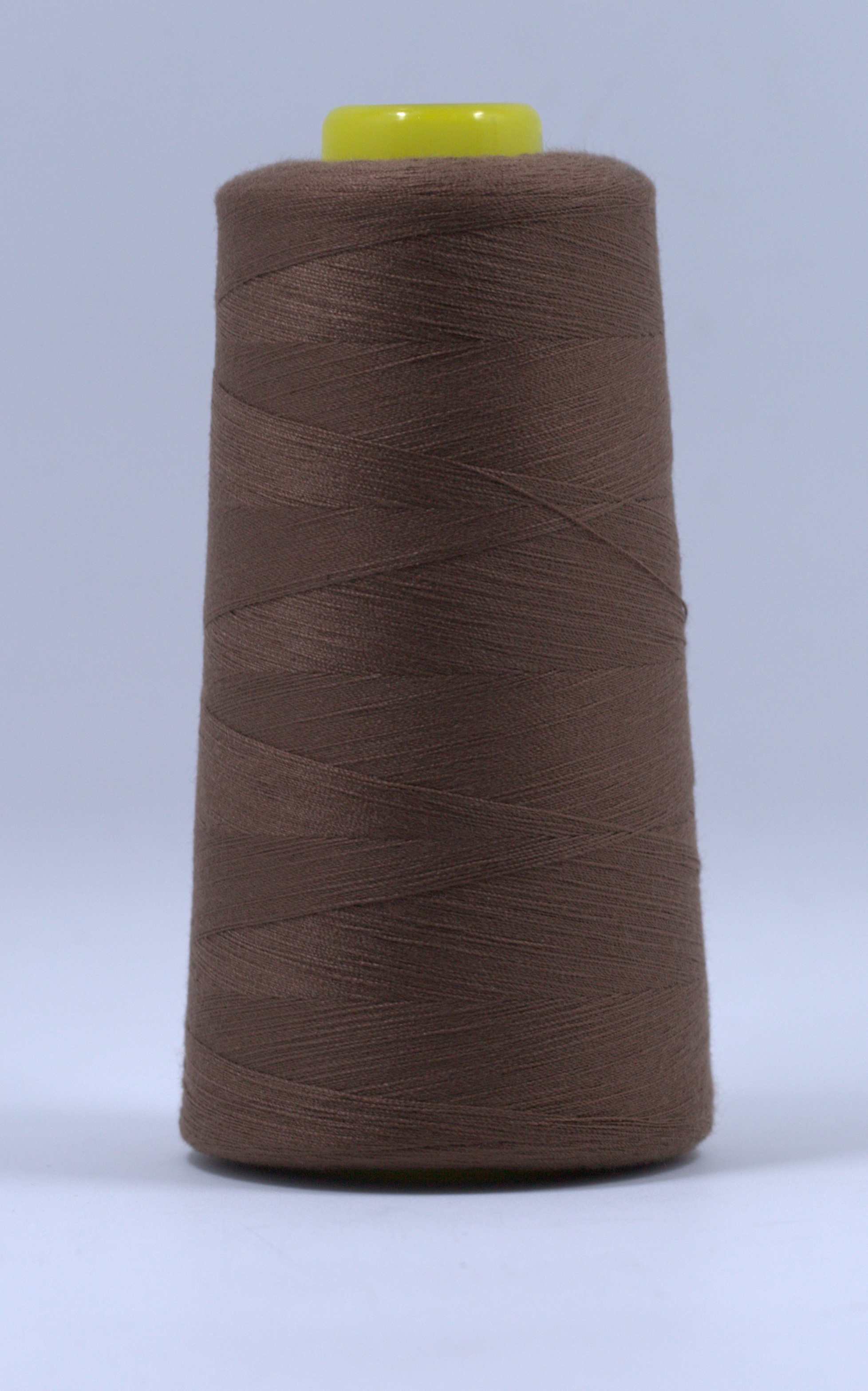 柳青牌缝纫线 柳青线 咖啡色40s/2 3000码高速涤纶线 满30元包邮,淘宝优惠券,粉丝福利购,淘宝优惠卷