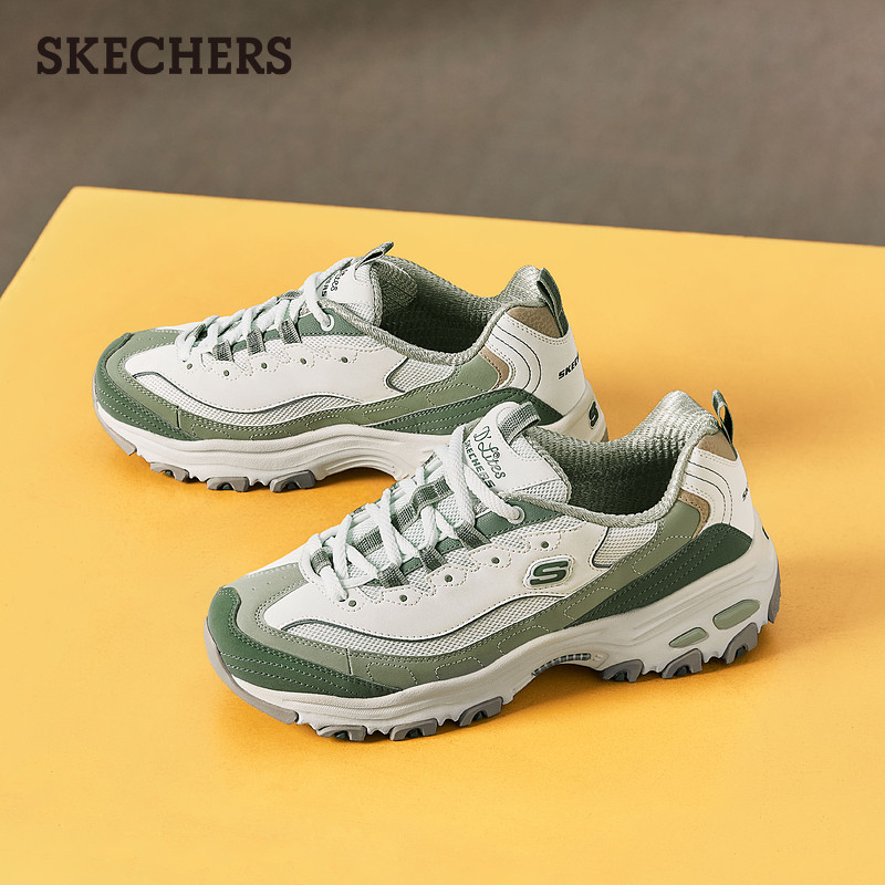 skechers官方旗舰店