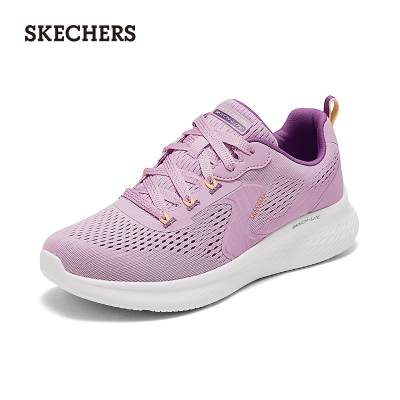 斯凯奇舒适百搭流行女春季时尚运动鞋厚底回弹休闲鞋透气软底鞋,淘宝优惠券,粉丝福利购,淘宝优惠卷