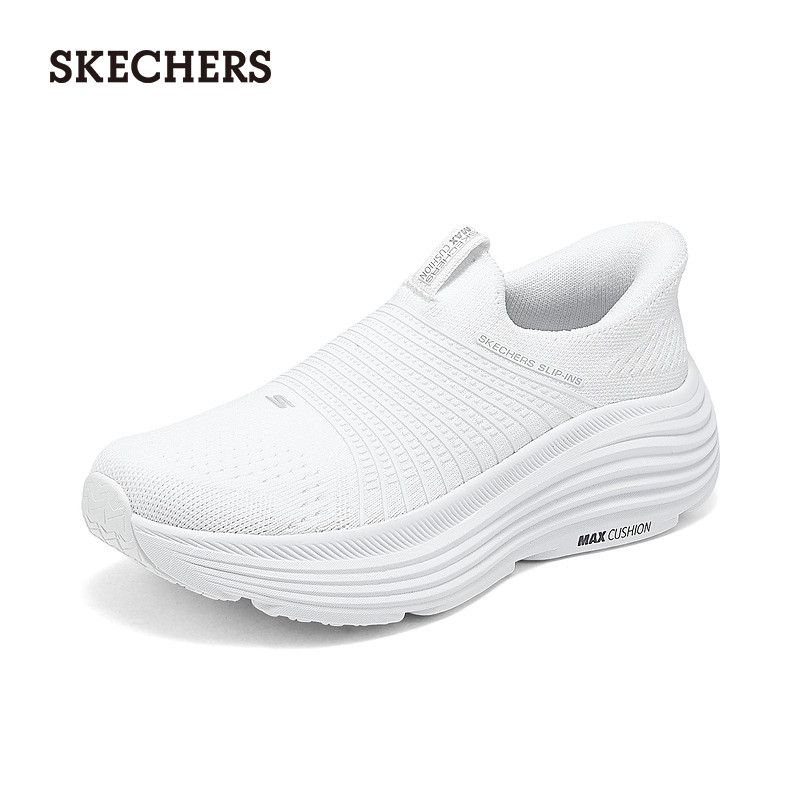 斯凯奇闪穿鞋|闪步鞋|女春季流行时尚厚底一脚蹬健步鞋鞋休闲鞋,淘宝优惠券,粉丝福利购,淘宝优惠卷