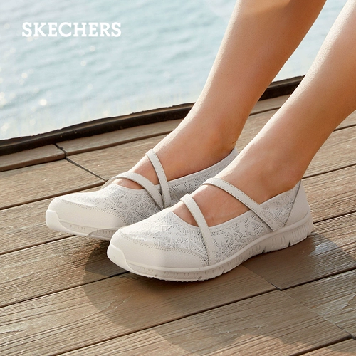 Skechers, дышащие туфли для матери