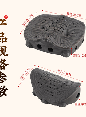 坐灸仪会阴私密艾灸坐垫
