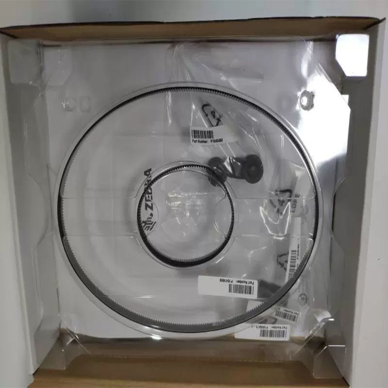 斑马ZEBRA原装ZE500/ZE511打印机驱动皮带 P1046696-145/146 - 图0