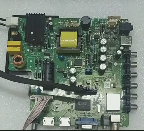TP.VST59S.PC1 主板 海尔H32E12 LE32G50 32EU3000 LED-32Q5A - 图2