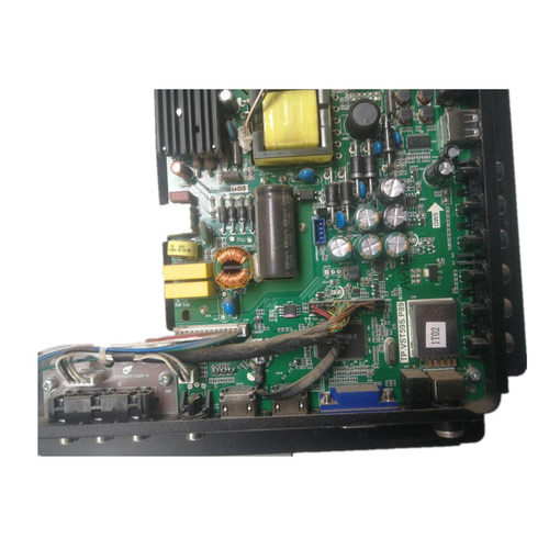 屏LS315TUDP00 熊猫 LE32D36H 主板TP.VST59S.P89原装板直接上 - 图1