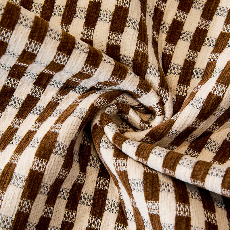 新款雪尼尔沙发笠四季通用防滑坐垫轻奢高档真皮老式沙发套盖布巾,淘宝优惠券,粉丝福利购,淘宝优惠卷