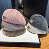 Three-dimensional beret thin, fashionable and versatile