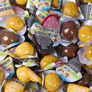 贤哥鹌鹑蛋卤蛋小包装盐焗铁蛋即食鹌鹑蛋网红卤味休闲小吃零食品