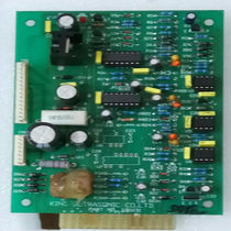 Ultrasonic welding machine control board Changrong Jinghua machine control version ultrasonic welding machine repair accessories