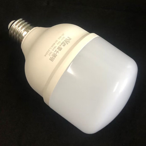 雷士照明LED球泡灯E27大螺口光源灯泡3W5W7W9W12W18W24W30W36W45W - 图2
