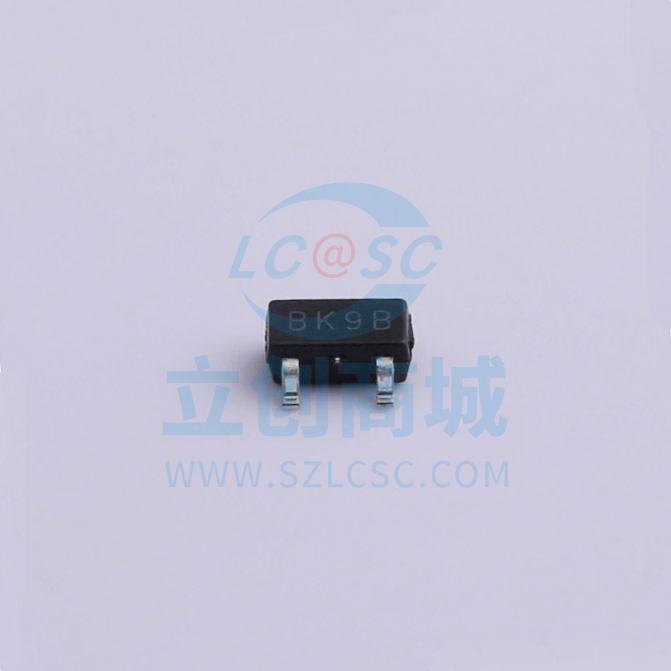 线性稳压器(LDO) ZL6201A28S3 SOT-23-3 ZLG(致远电子)-图1