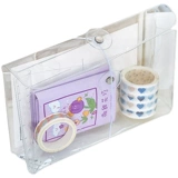 Брендовый японский пенал, высококачественные вместительные и большые канцтовары для школьников, система хранения, косметичка