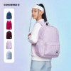 Converse backpack for junior high school students, men and women, large capacity
