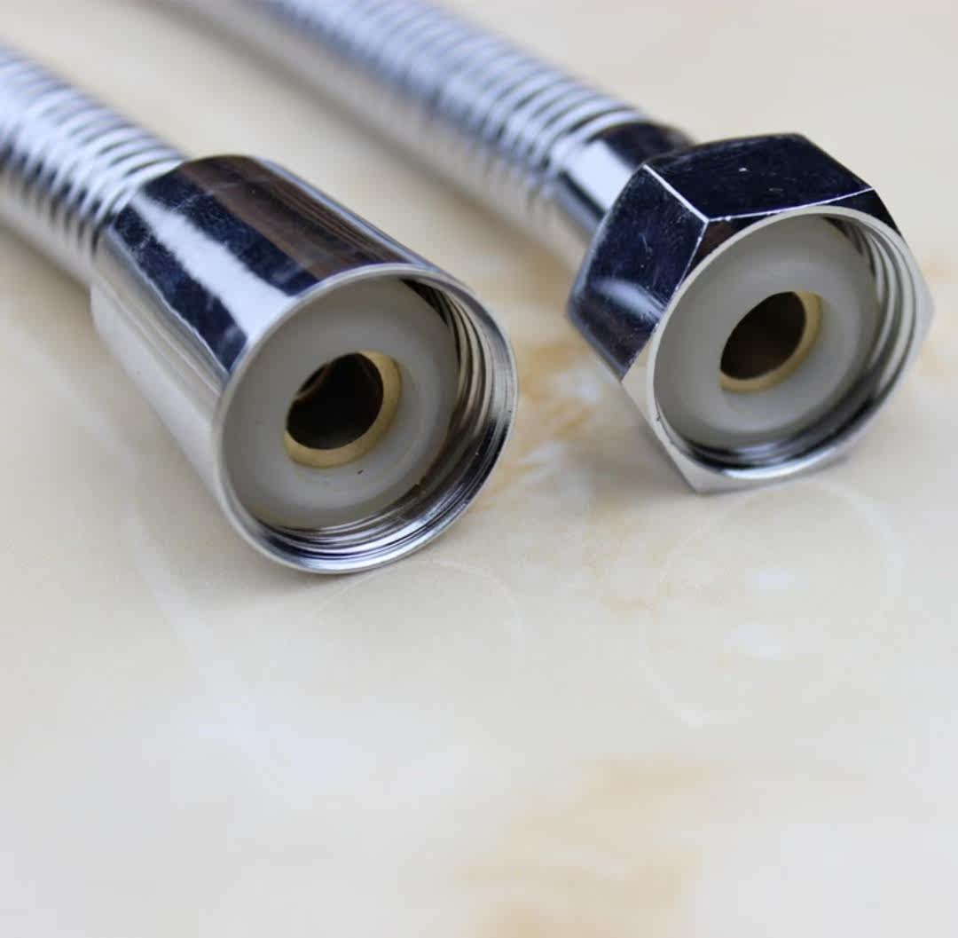 全铜 防爆卫浴淋浴软管 花洒软管 喷头管