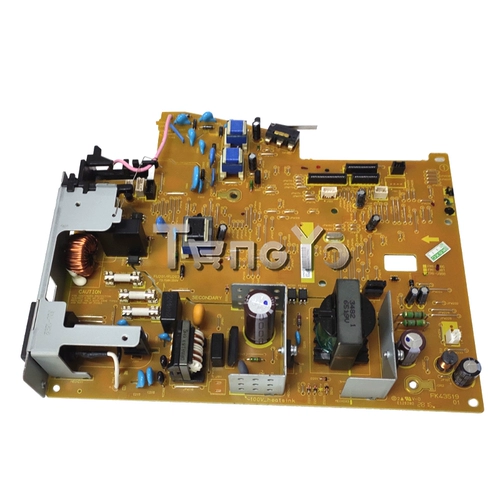 Canon Canon LBP151DW Электростанция 151DW Плата двигателя высоковольтной платы питания FM1-U985