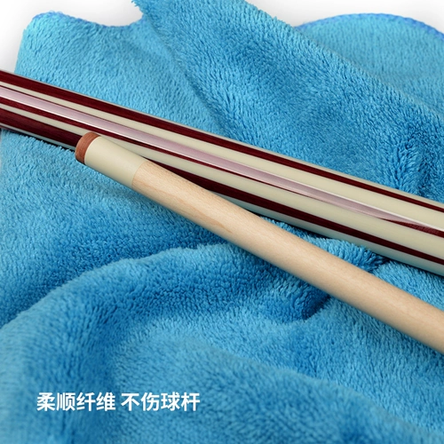 Двусторонний бильярд, безвредное настольное универсальное полотенце