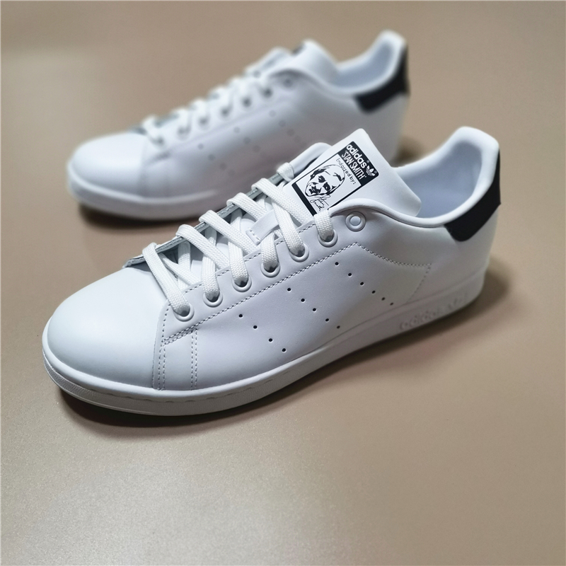 ADIDAS三叶草史密斯男女款运动板鞋 FY5463 FW8494 EF6876 EG5811-图0