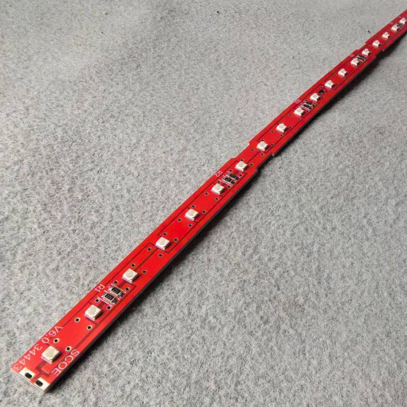 斯柯达明锐昊锐速派高位刹车灯条后挡风玻璃制动灯LED全新质保1年,淘宝优惠券,粉丝福利购,淘宝优惠卷