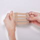 Bra extension buckle bra extension buckle widening