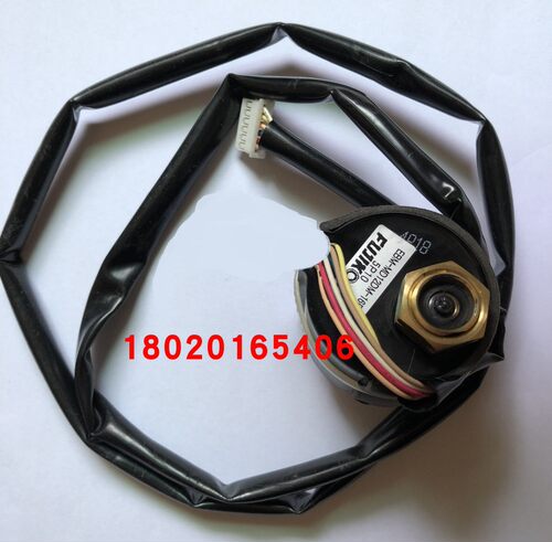 EBM-MD12DM-16R适用于大金空调线圈 FJFP28LVCFZFP28LV线圈18R35R - 图1