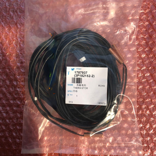 适用于大金V2 V3吸气探头热敏电阻RHXYQ16PY1感温探头一组5个头 - 图0