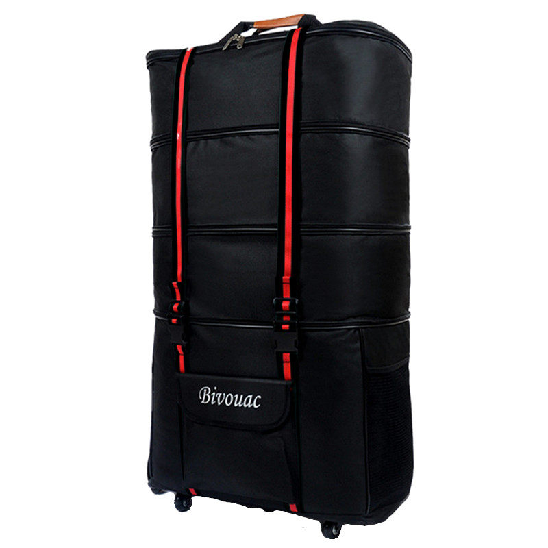 bivouac158航空超大容量托运包 Bivouac箱包旅行箱