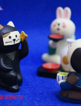 中秋节摆件创意工艺品