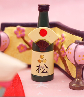 日式风面包店摆件树脂可爱