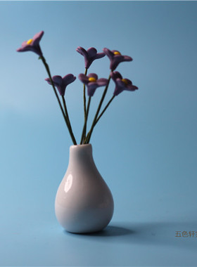 112微缩仿真花迷你8分6分ob11小