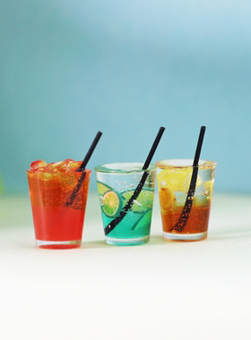 微缩模型微缩仿真模型娃娃屋