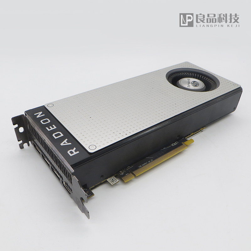 AMD蓝宝石RX470 8G台式电脑主机独显游戏吃鸡逆水寒显卡A卡2048SP - 图2