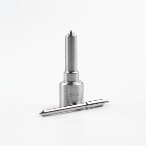 4缸农用机配套喷油嘴 DSLA153P049 适用 常柴390 3LS30新昌C490 - 图0