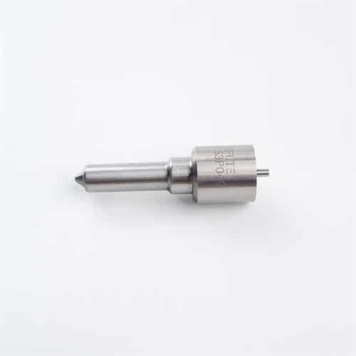 4缸农用机配套喷油嘴 DSLA153P049 适用 常柴390 3LS30新昌C490 - 图2
