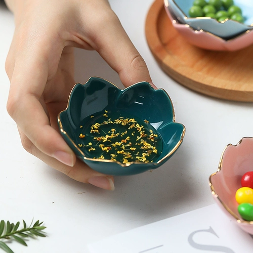 Керамика маленькая блюдо вкусовая тарелка из горячего соуса соус -соус соус, приправляющий приправные закуски, диск