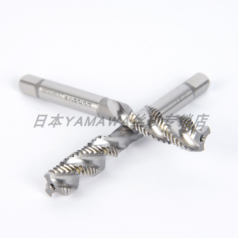 公制美制牙套螺纹护套螺旋丝锥STI-IB德国进口舒密加正品包邮 - 图0