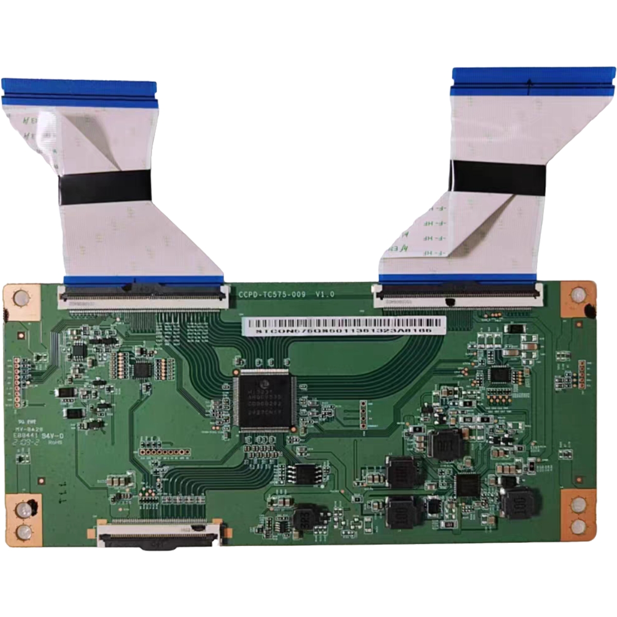 适用创维酷开58寸液晶电视灰屏58M2 58G20/C70 58A9技改逻辑小板 - 图3