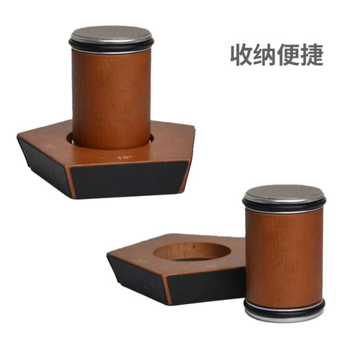 滚筒磨刀器新款金刚石磁吸多种目数定角15度定角厨师刀厨房磨刀石 - 图3