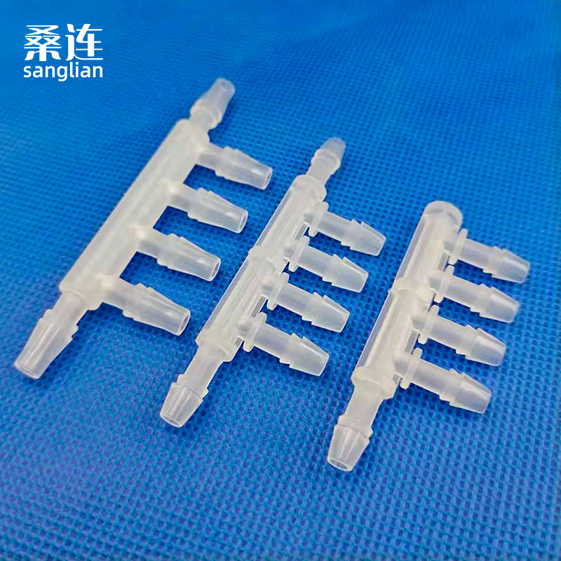 6通9通10通实验耗材设备气液阀门边6通F五通多通宝塔四通软管接头,淘宝优惠券,粉丝福利购,淘宝优惠卷