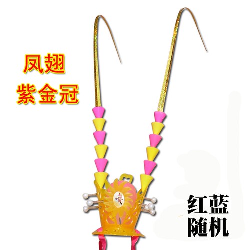 猪八戒钉耙 儿童玩具钉耙 木制钉耙 猪耙 男孩玩具西游记八戒耙子 - 图2