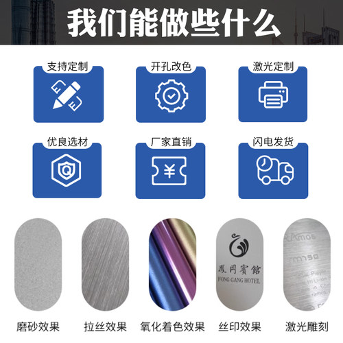 铝型材料外壳仪表壳体铝合金外壳金属机箱屏蔽接线盒(带固定耳) - 图1
